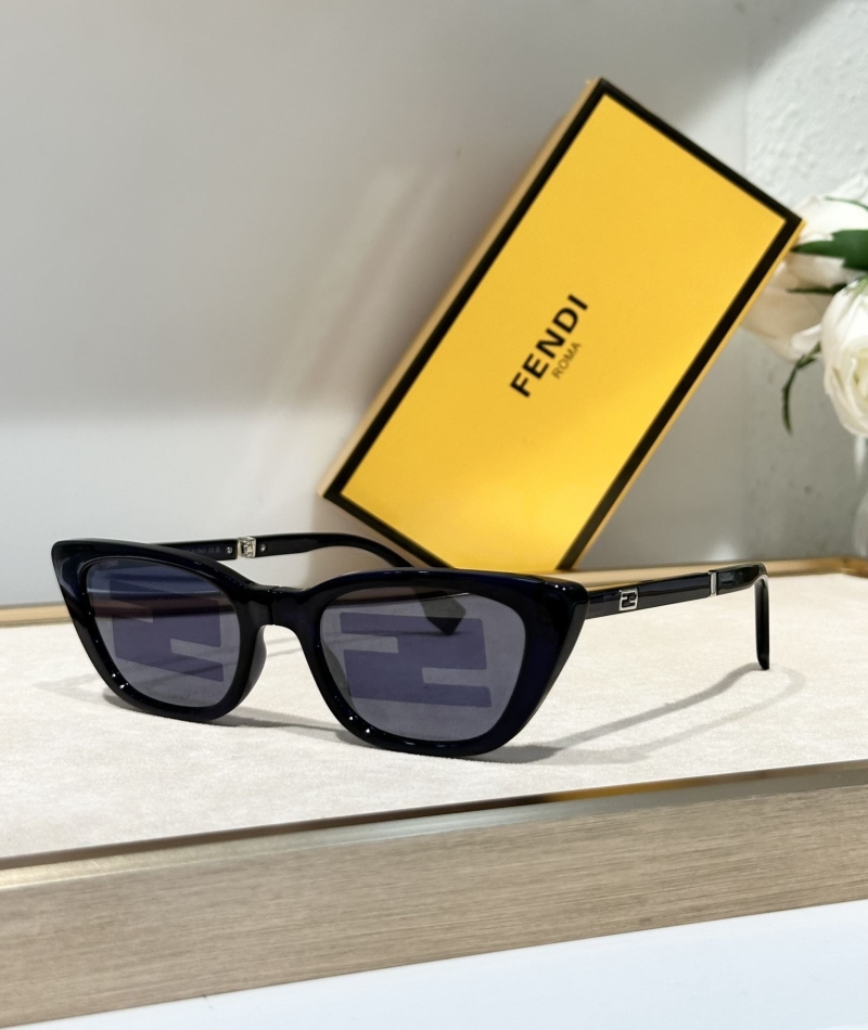 Fendi Sunglasses